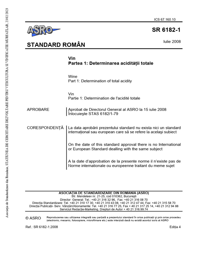 SR 6182-1 (2008 PDF | PDF