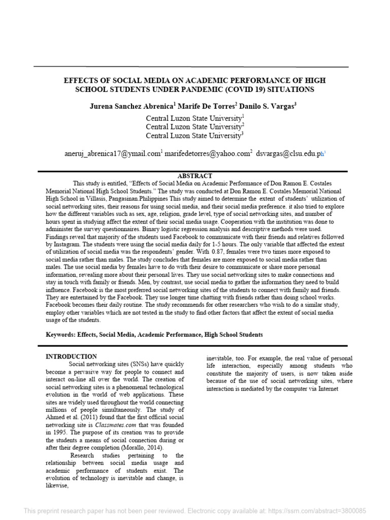 effects-of-social-media-on-academic-performance-of-grade-students-pdf