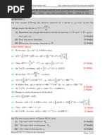 Eee 2019 Test 1 (Solutions) 2022-2023 Academic Year-1