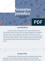 Neonatus Jaundice Arya