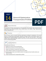 MCA Mathematical Foundation For Computer Application 14