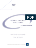 La France associative - 2011