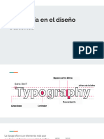 Tipografía Aplicada Al Diseño Editorial