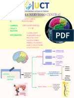 Sistema Nervioso Central ...