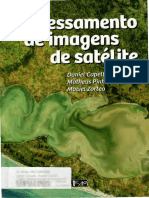 Pdfcoffee.com Processamento de Imagens de Satelite 2019 PDF Free