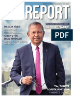 Tim Report 201