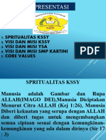 Visi Dan Misi Terbaruok