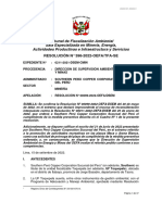 Res 396 2022 Oefa Tfa Se PDF