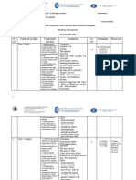 Planificare Anuala Clasa I 2021-2022 CNMV