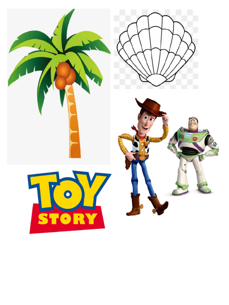 Toy Story | PDF