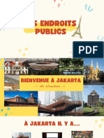 Les Endroit Publics