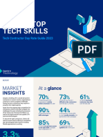 Market Insights TCDRG 2023