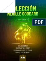 Coleccion Neville Goddard - La Ley (Spanish Edition)