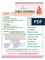Brahma Dharma