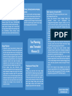 EmersonRaizonSilaban - 195030400111026 - Perencanaan Perpajakan - Tax Planning Atas Transaksi Khusus