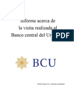 Informe de Economia