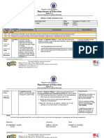 W3 Weekly Home Learning Plan