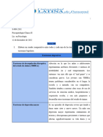 Tarea M9-Psicopatología Clínica II-Lesly Batista-121222