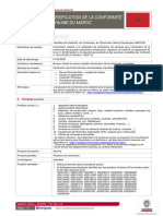 MAROC (Voc) FR Datasheet Rev.2.2