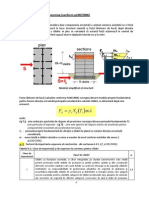 Forta Seismica - P100