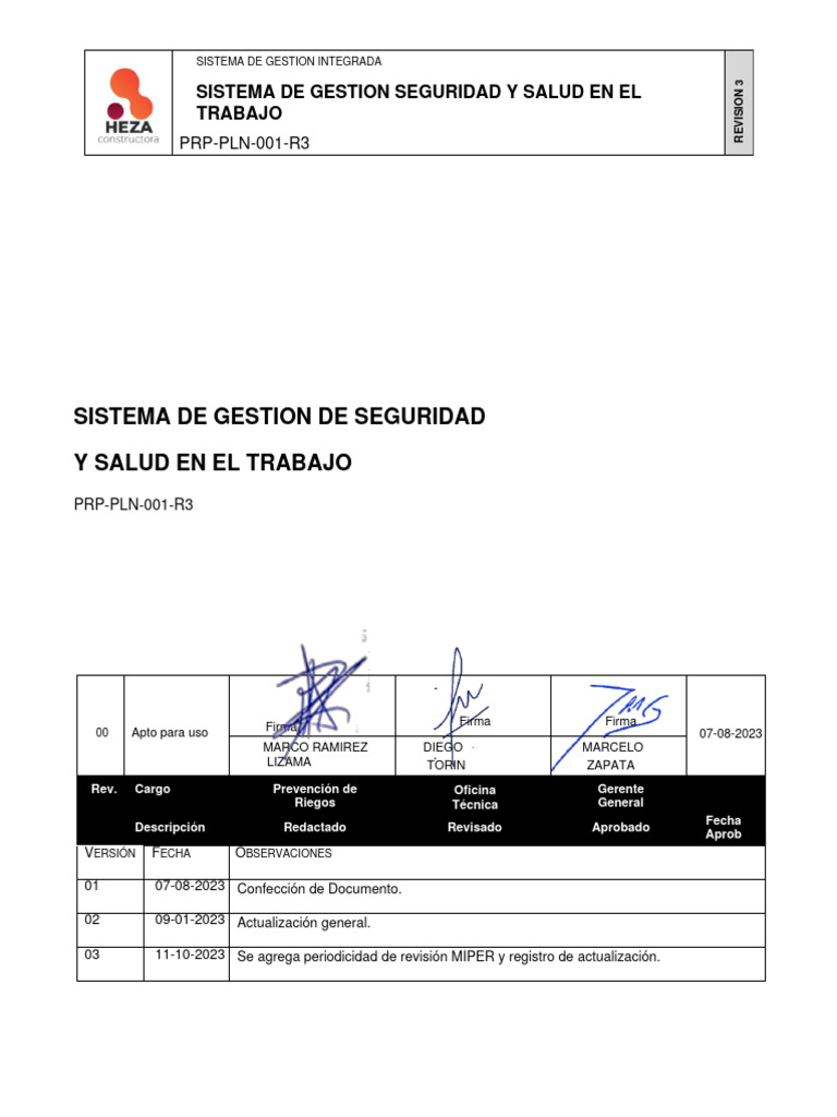 prp-pln-001-r3-sistema-gestion-de-sst-heza-pdf