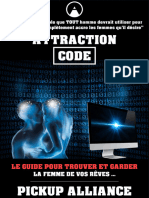 Attraction Code