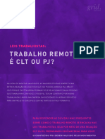 E-Book Leis Trabalhistas - Officeless