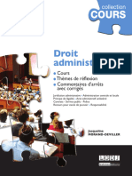 Administratif