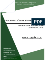 s3 Bioprocesados