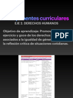 Componentes Curriculares PDF
