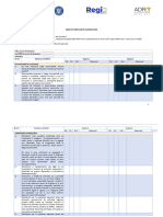 Anexa 12 - Grila de Contractare