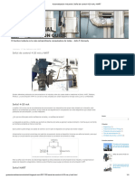 Automatizacion Industrial - Señal de Control 4-20 Ma y HART