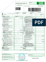 Privada: 980. Pago Total $