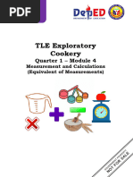 TLE ExploratoryCookery7 Q1Module4 Week4