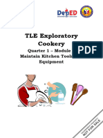 TLE ExploratoryCookery7 Q1Module3 Week3