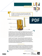 Kit de Fiches Exposition Low-Tech Poelito