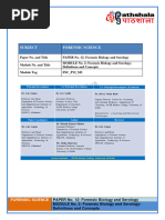 Forensic Serology