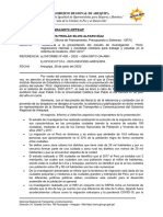 Informe 011-2023-GRTC-OPPS - Publicación