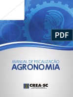 Manual de Fiscalização Agronomica