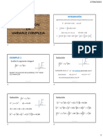 8 INTEGRACION (E1)