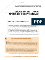 Interpretação de Texto