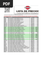 RETENES DE GRASA Lista2 09 10 | PDF | Negocios 1697132120?v=1  