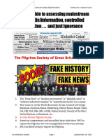 2022 03 04 Patriots Guide To Propaganda Lies and Misinformation Patriots For A Human Future Mar 04 2022
