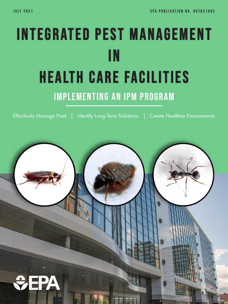 Integrated Pest Management Toolkit 2021 - 4 | PDF