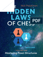 The Hidden Laws of Chess - Mastering Pawn Struc... (Z-Library)