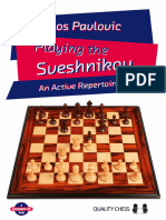 Playing The Sveshnikov, Milos Pavlovic 2023-TLS... (Z-Library)