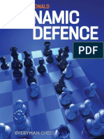 Dynamic Defence, Neil McDonald, Everyman Chess... (Z-Library)