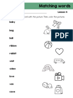 Phonology 4