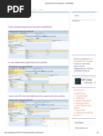 Hierarchical Tree in Web Dynpro