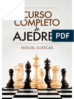 Curso Completo de Ajedrez (Miguel Illescas) (Z-Library)
